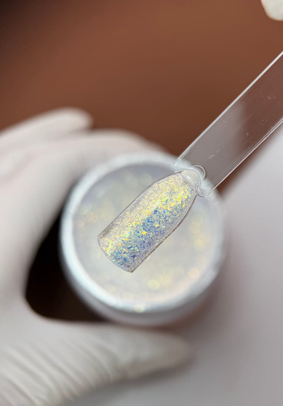 Glitter